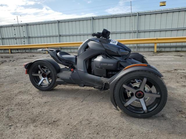  Salvage Can-Am Ryker Spor