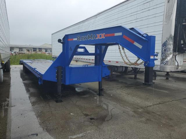  Salvage Rawmaxx Other