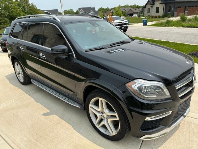  Salvage Mercedes-Benz G-Class