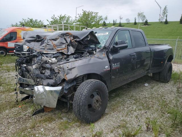  Salvage Ram 3500