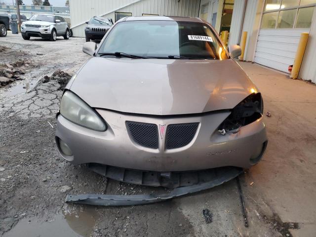 Pontiac Grandprix Image 10