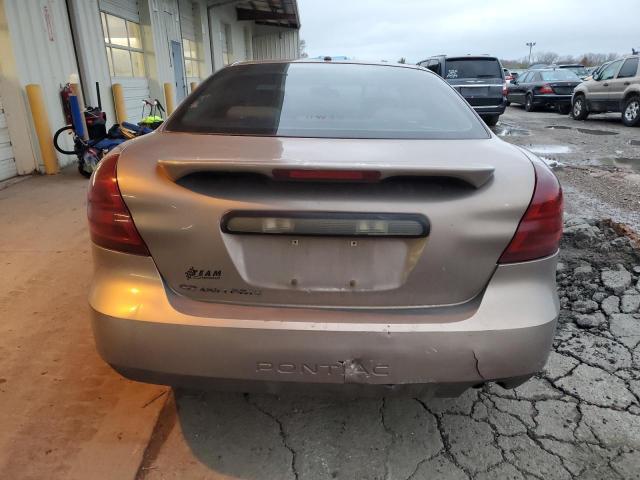 Pontiac Grandprix Image 4