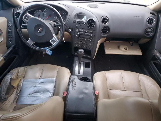 Pontiac Grandprix Image 6