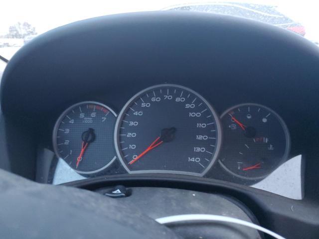 Pontiac Grandprix Image 9