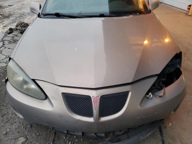 Pontiac Grandprix Image 12