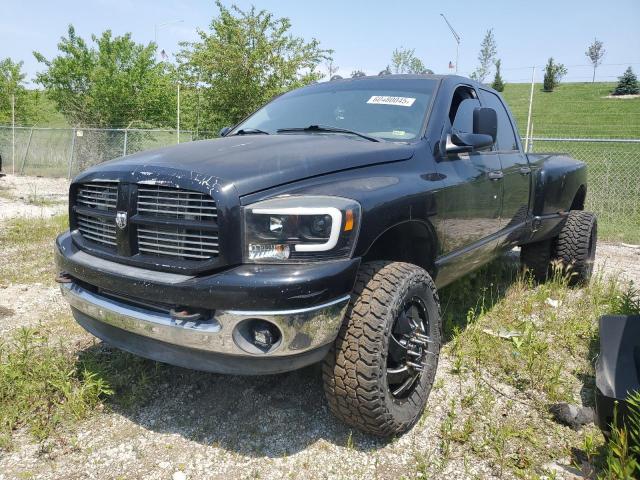  Salvage Dodge Ram 3500