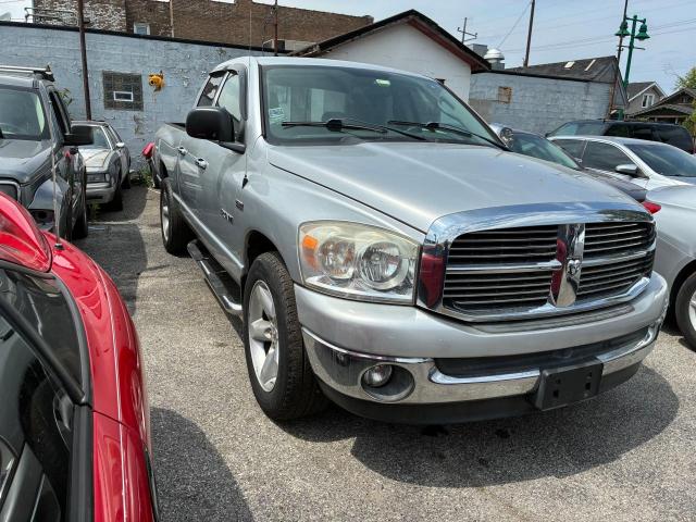  Salvage Dodge Ram 1500