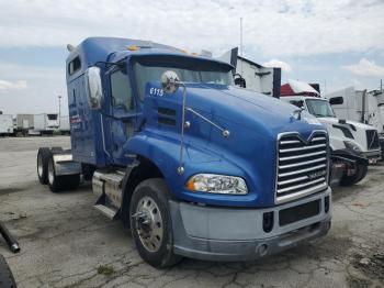  Salvage Mack Cx600