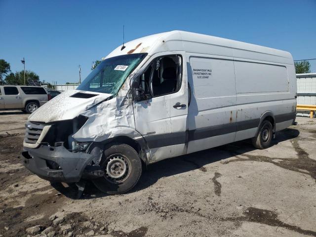  Salvage Freightliner Sprinter