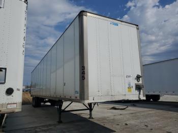  Salvage Stou Trailer