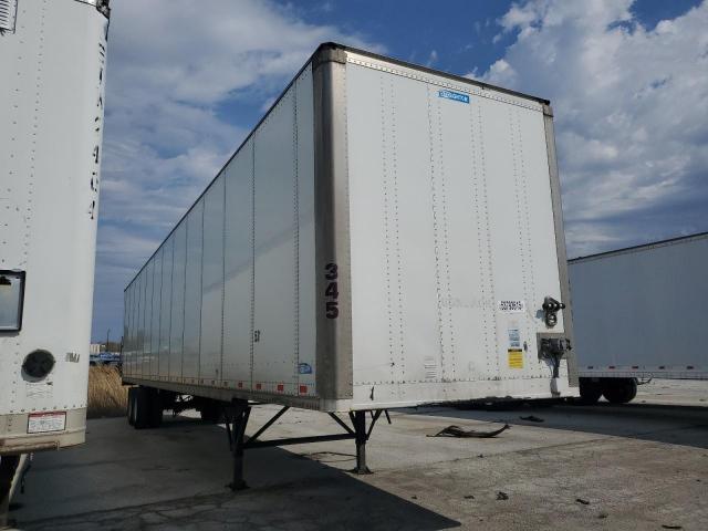  Salvage Stou Trailer