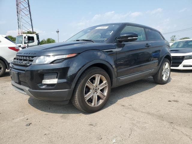  Salvage Land Rover Range Rover