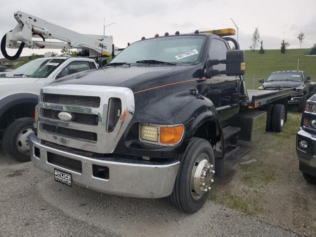  Salvage Ford F-650
