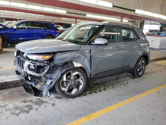  Salvage Hyundai VENUE