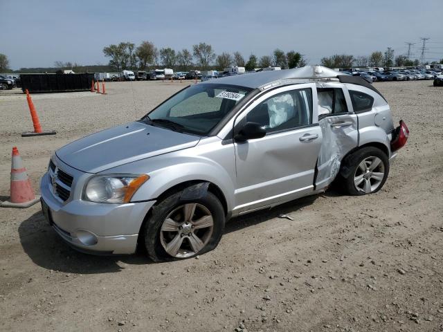  Salvage Dodge Caliber