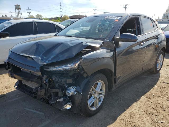  Salvage Hyundai KONA