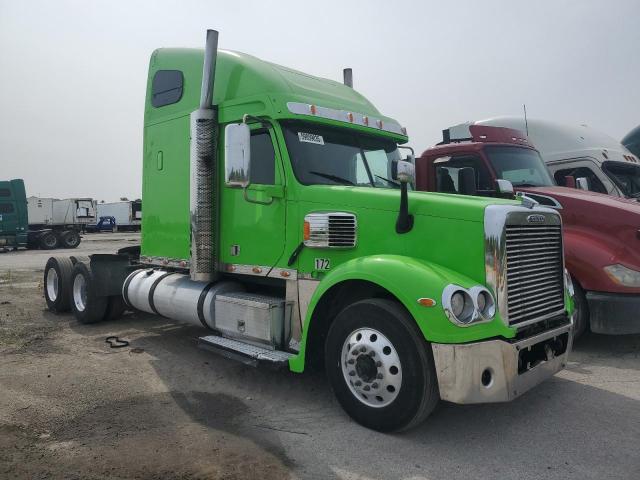  Salvage Freightliner Coronado