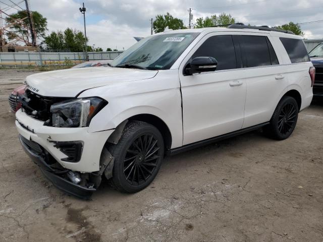  Salvage Ford Expedition