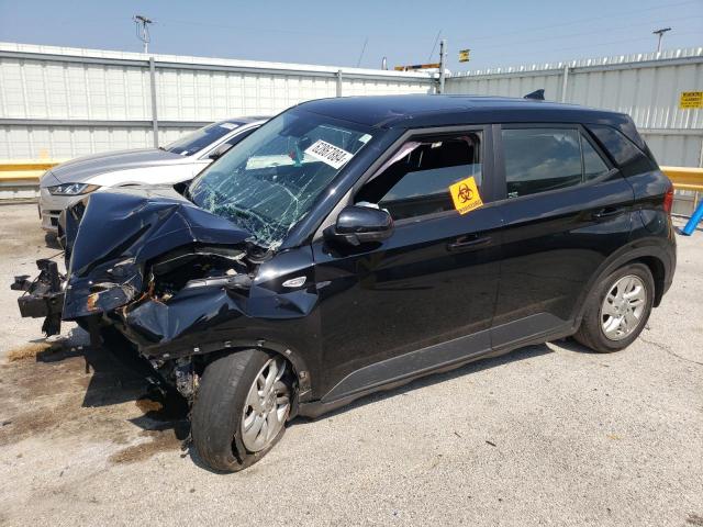  Salvage Hyundai VENUE