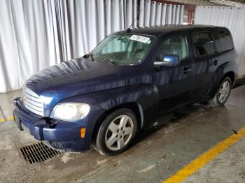  Salvage Chevrolet HHR