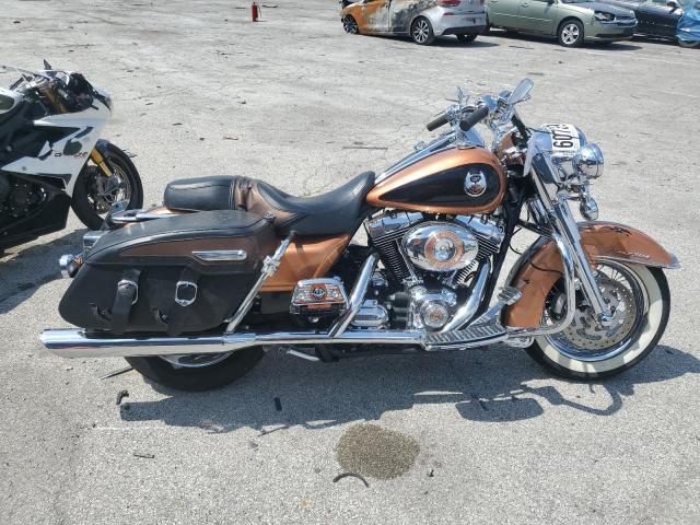 Salvage Harley-Davidson Flathead