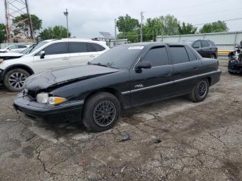  Salvage Buick Skylark