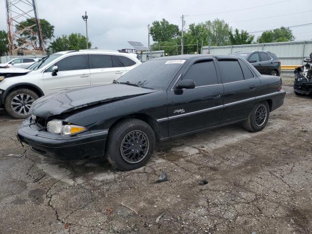  Salvage Buick Skylark