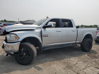  Salvage Ram 2500