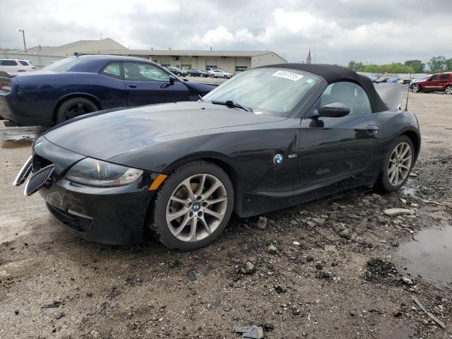  Salvage BMW Z Series