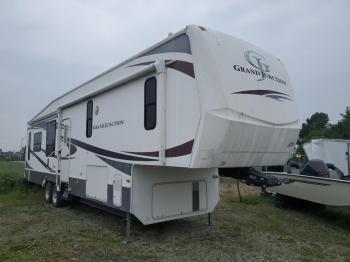  Salvage Dutchmen Grand Junc