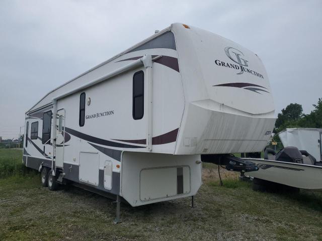  Salvage Dutchmen Grand Junc