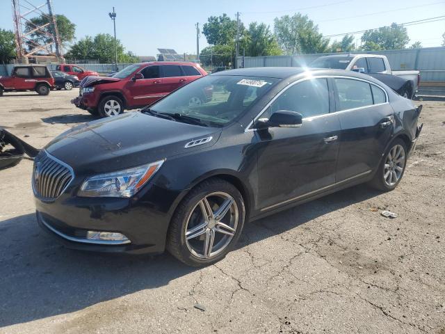  Salvage Buick LaCrosse