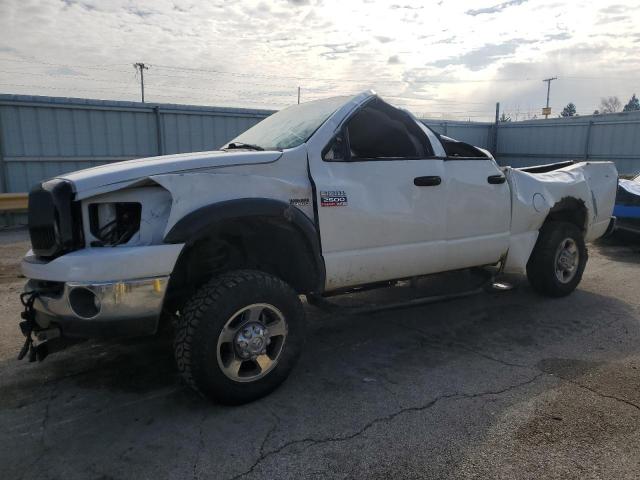  Salvage Dodge Ram 2500