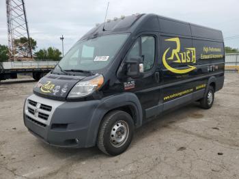  Salvage Ram Promaster