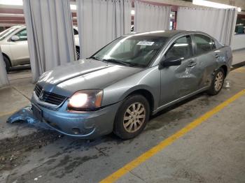  Salvage Mitsubishi Galant