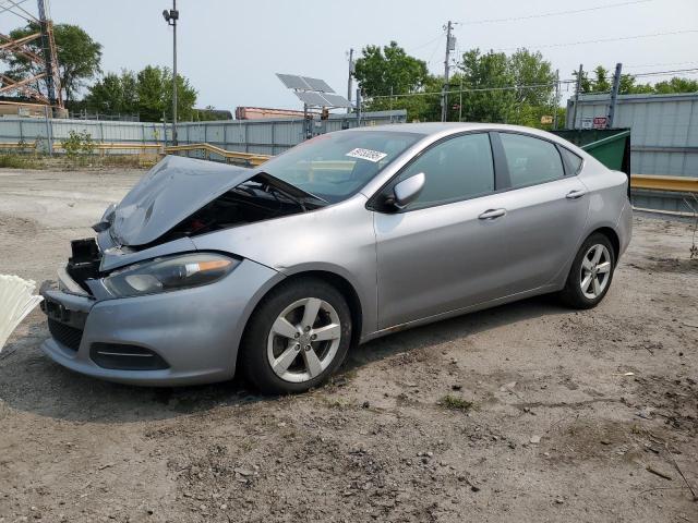  Salvage Dodge Dart