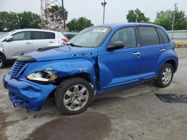  Salvage Chrysler PT Cruiser