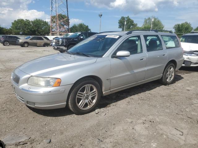  Salvage Volvo V70