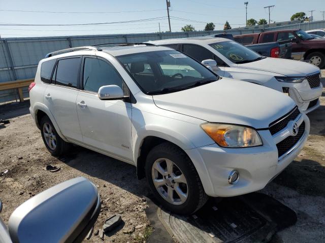 Toyota RAV4 Limited Image 3