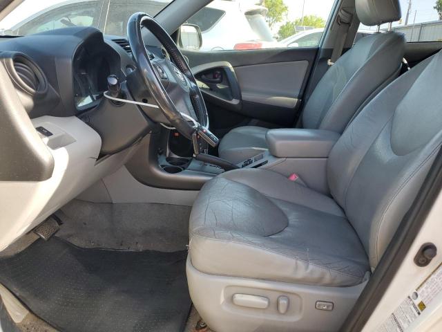 Toyota RAV4 Limited Image 5