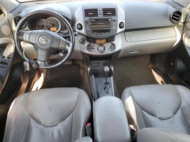 Toyota RAV4 Limited Image 12