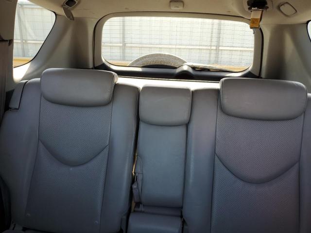 Toyota RAV4 Limited Image 8