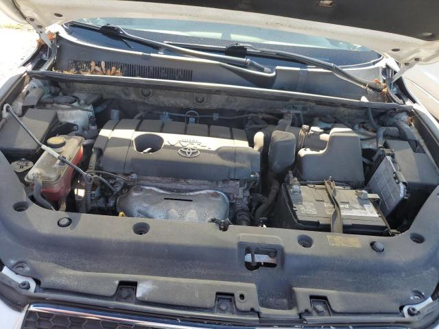 Toyota RAV4 Limited Image 7