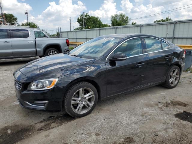  Salvage Volvo S60