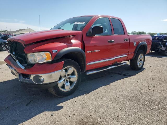  Salvage Dodge Ram 1500