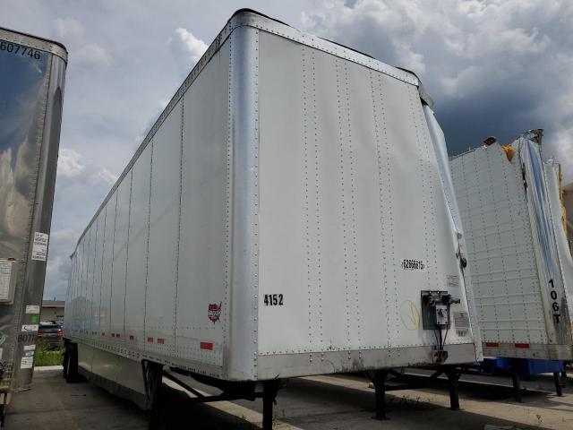  Salvage Wabash Duraplate