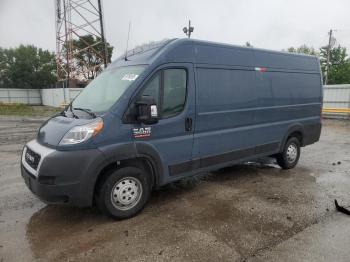  Salvage Ram Promaster