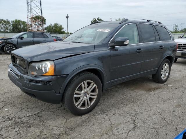  Salvage Volvo XC90