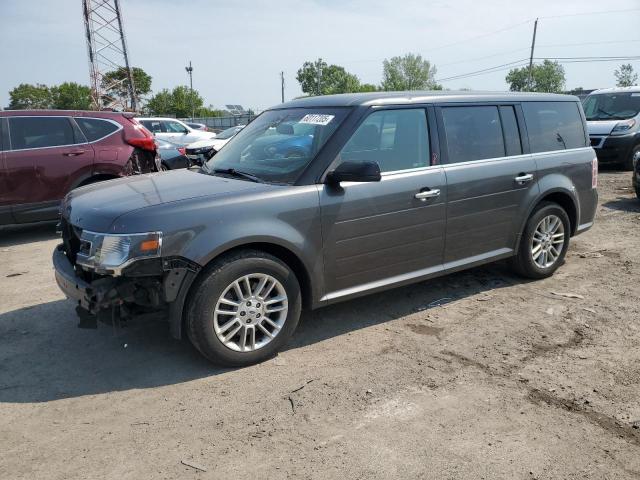  Salvage Ford Flex