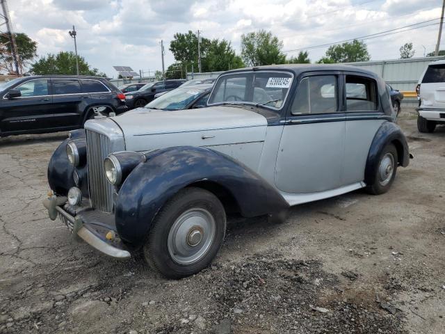  Salvage Bentley Other